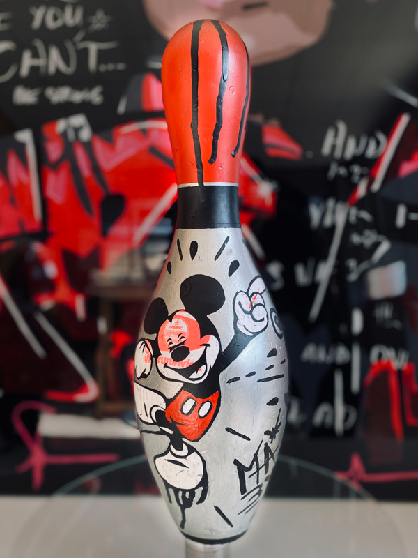 Supreme Pop Mickey - Image 8