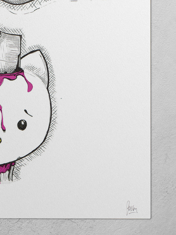 Bye Bye Kitty - Image 3