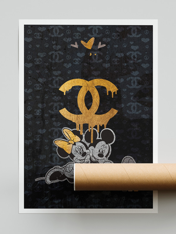 CC Chanel Love - Image 3