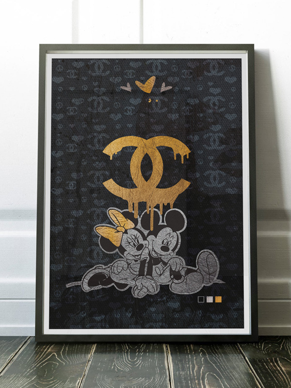 CC Chanel Love - Image 2