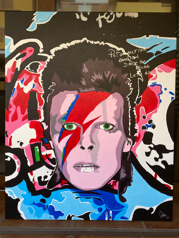 Let's Dance - Image 9