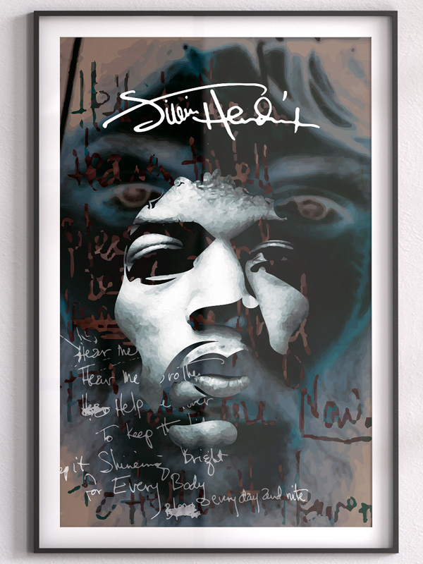 Hendrix Mistery Experience - Image 2