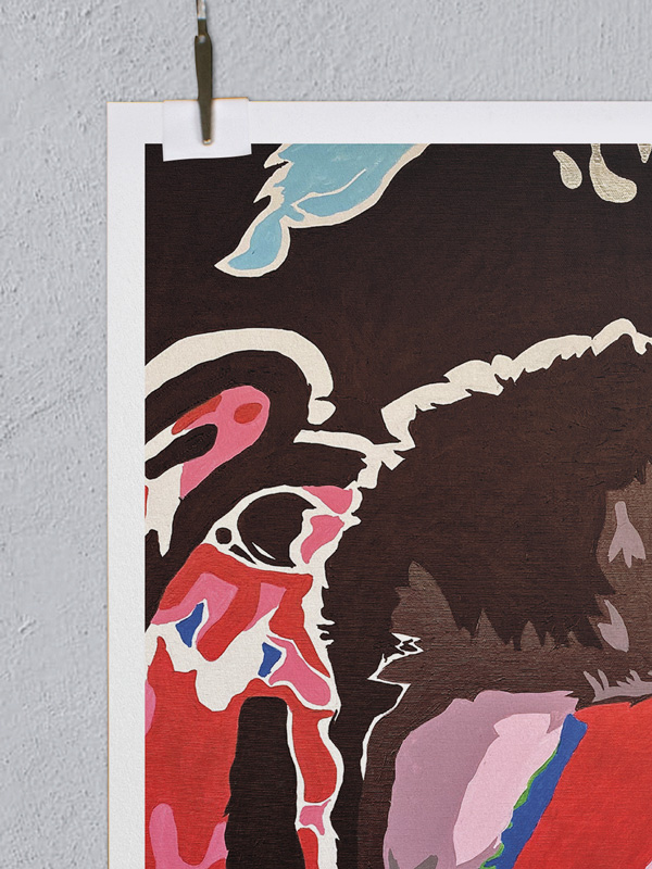 Let's Dance - Image 3