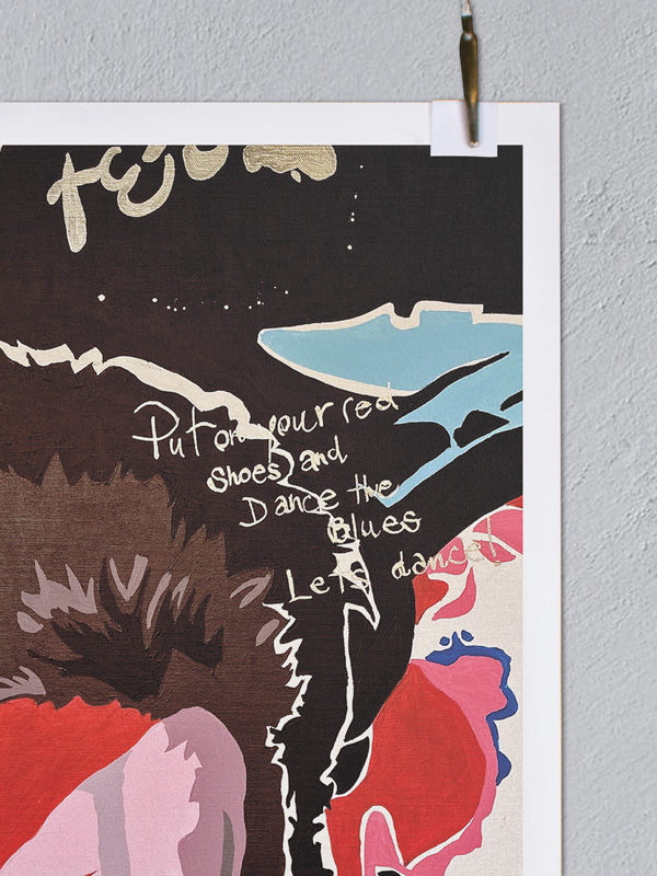 Let's Dance - Image 4