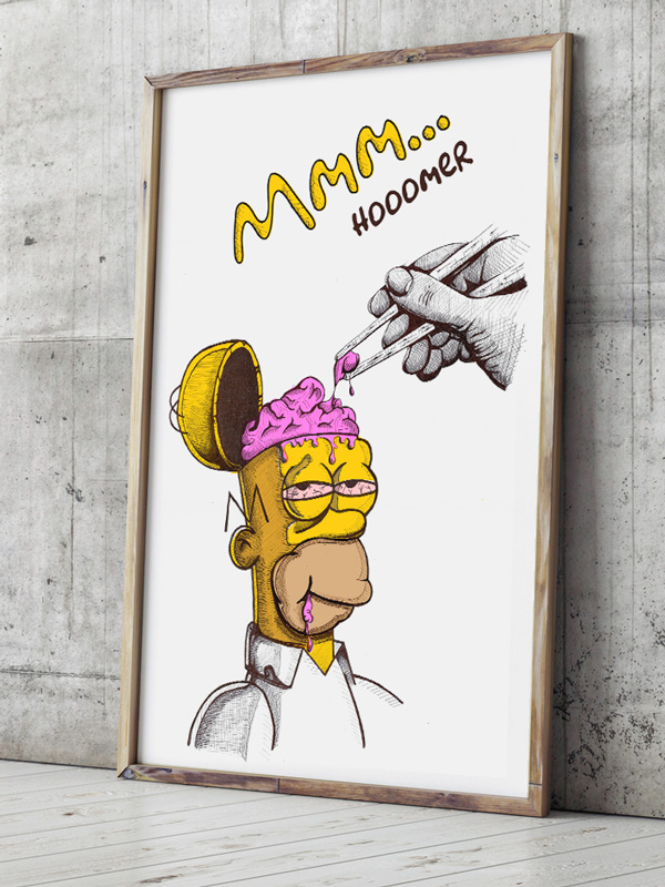 Mmm Homer - Image 5