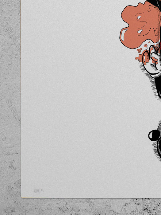 My Keys Mickey by Supreme - Image 2