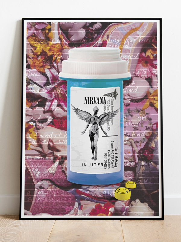 Happy Disorder Nirvana - Image 2