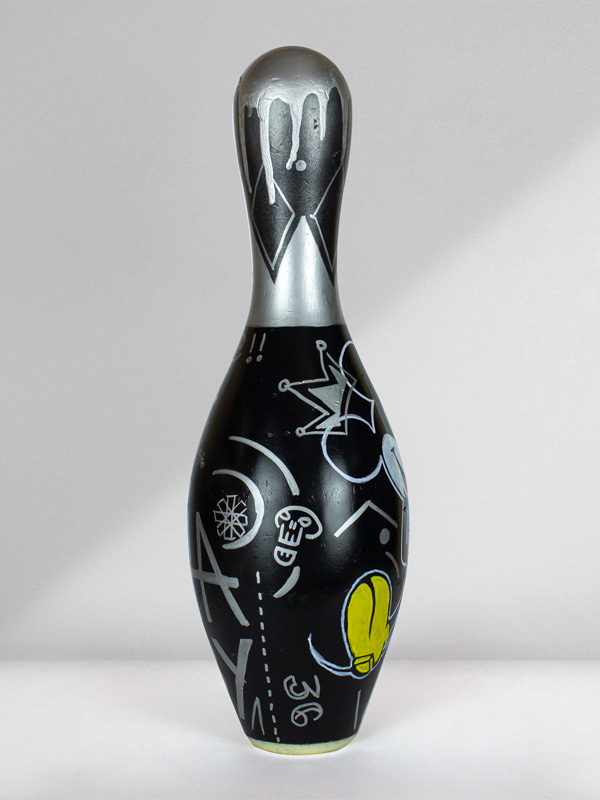 Old King Mickey - Josh Mahaby