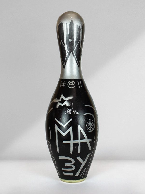 Old King Mickey - Josh Mahaby