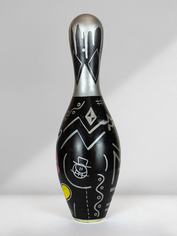 Old King Mickey - Josh Mahaby