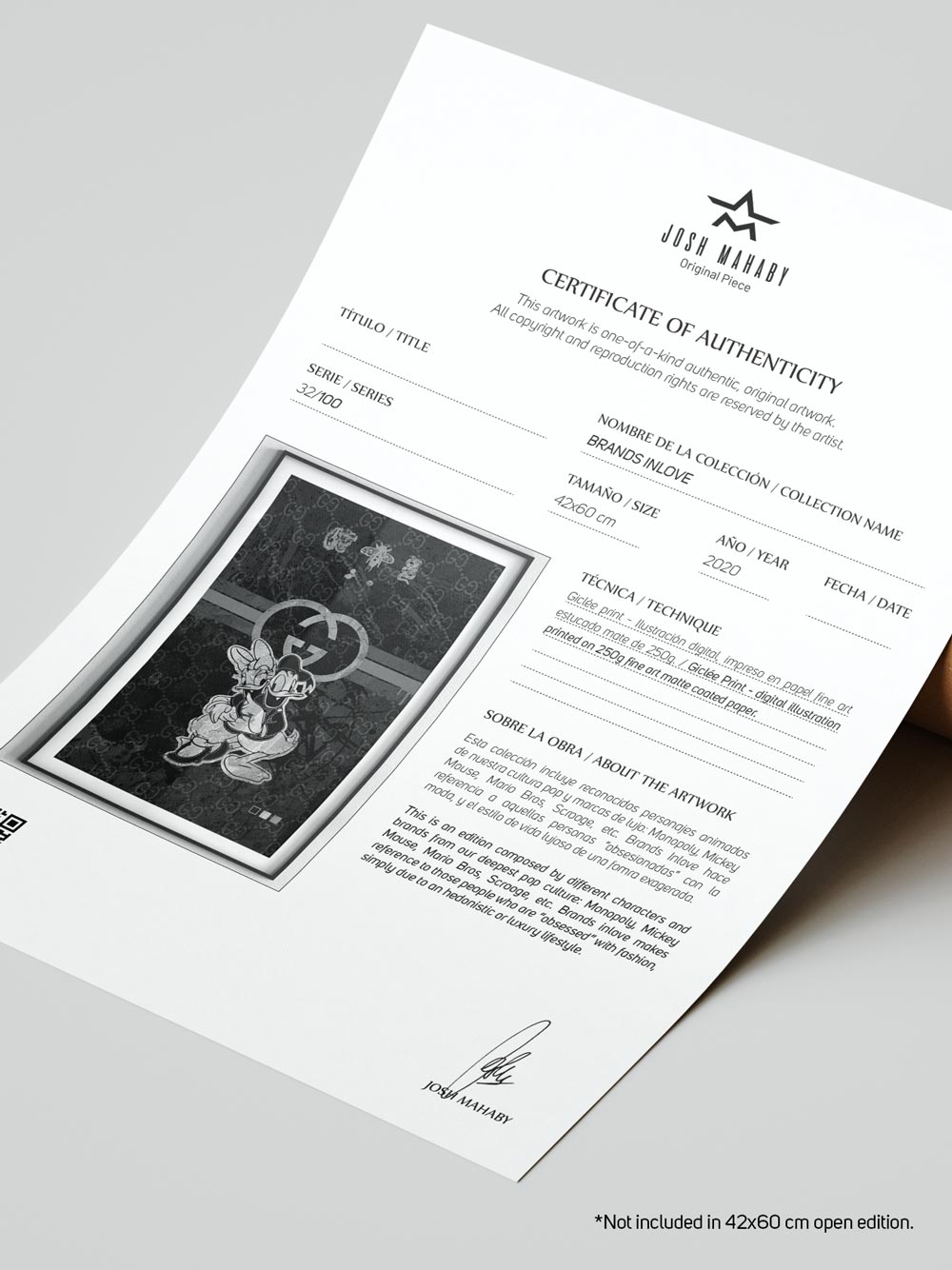 Gucci Love - Image 4