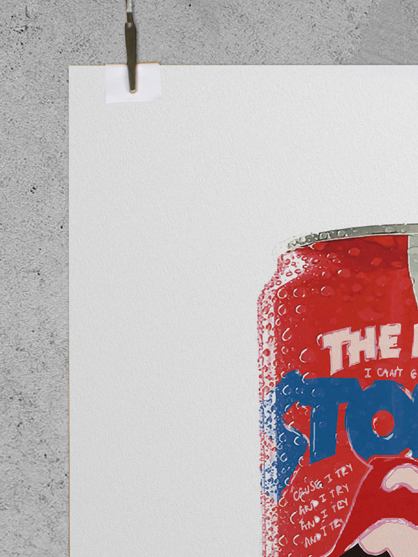 Zero Satisfaction - Image 2