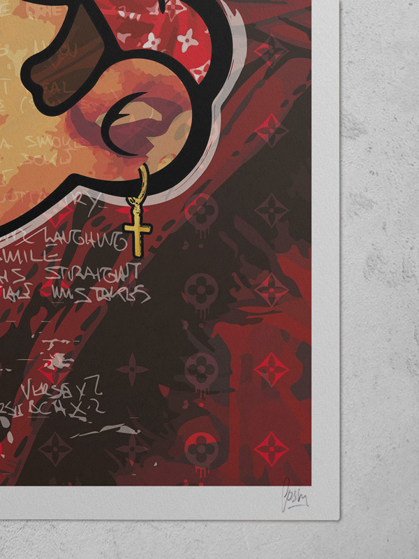 Super Fashion Mario - Image 4