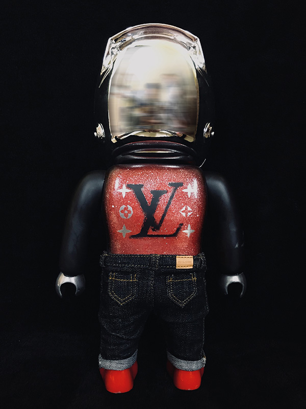 Supreme DPunk Boy - Image 2