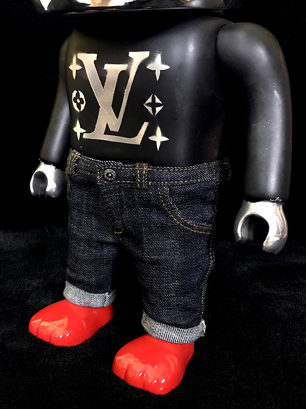 Supreme DPunk Boy - Image 3