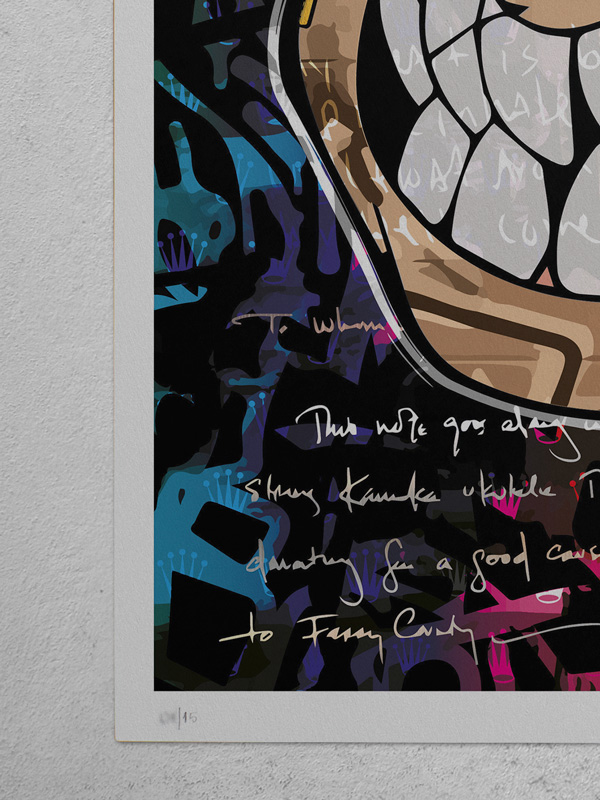 Taz Daytona Devil - Image 4