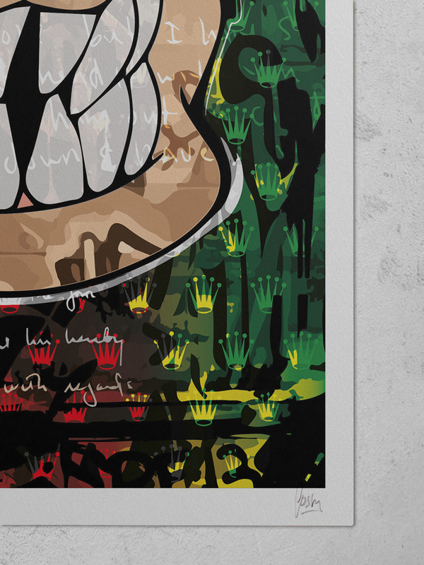 Taz Daytona Devil - Image 5