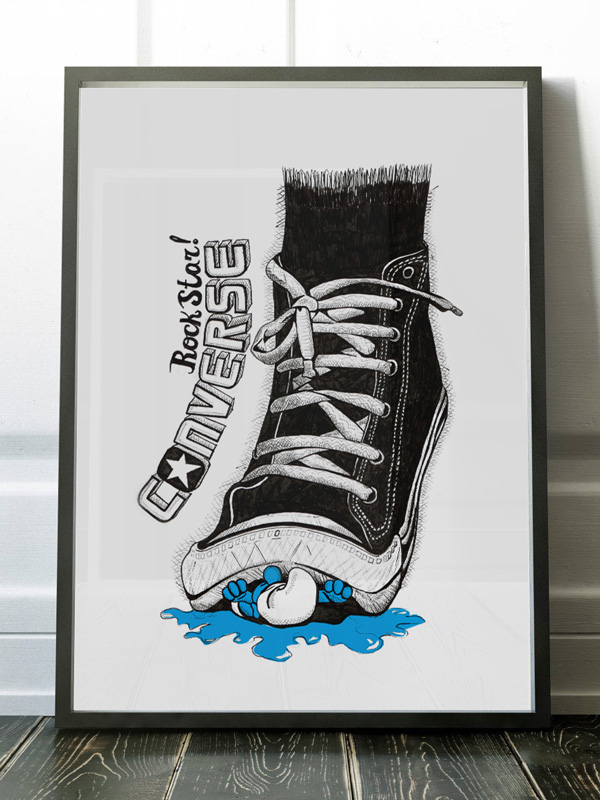 Smash Smurf - Image 4