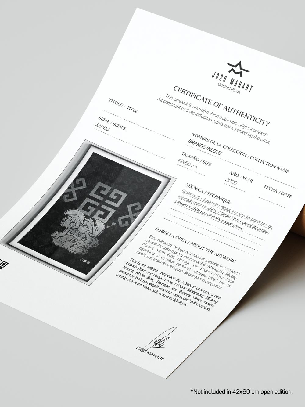 Givenchy Love - Image 4