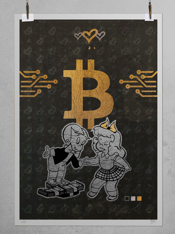 Bitcoin Love - Image 2