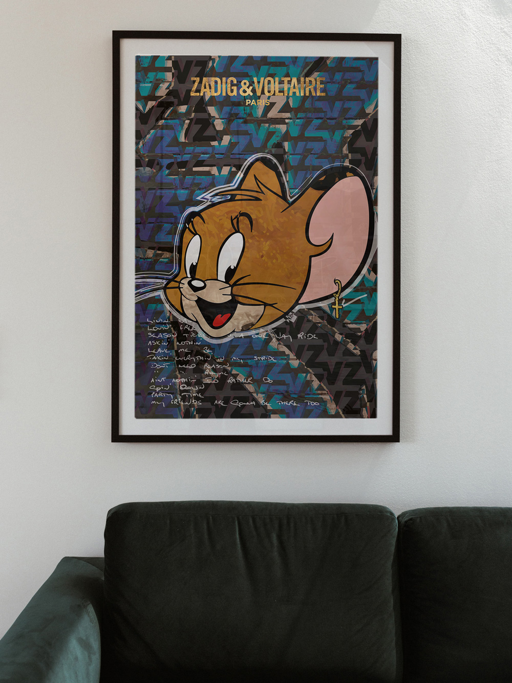 Hype Jerry - Image 3