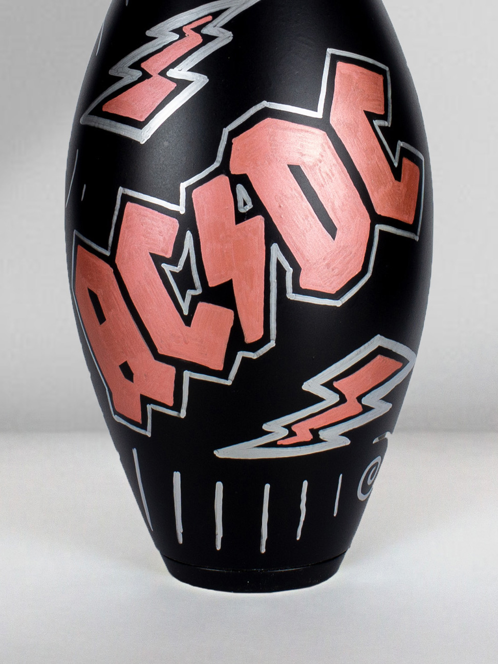 I'm Dinamite 37x12 cm - Image 3