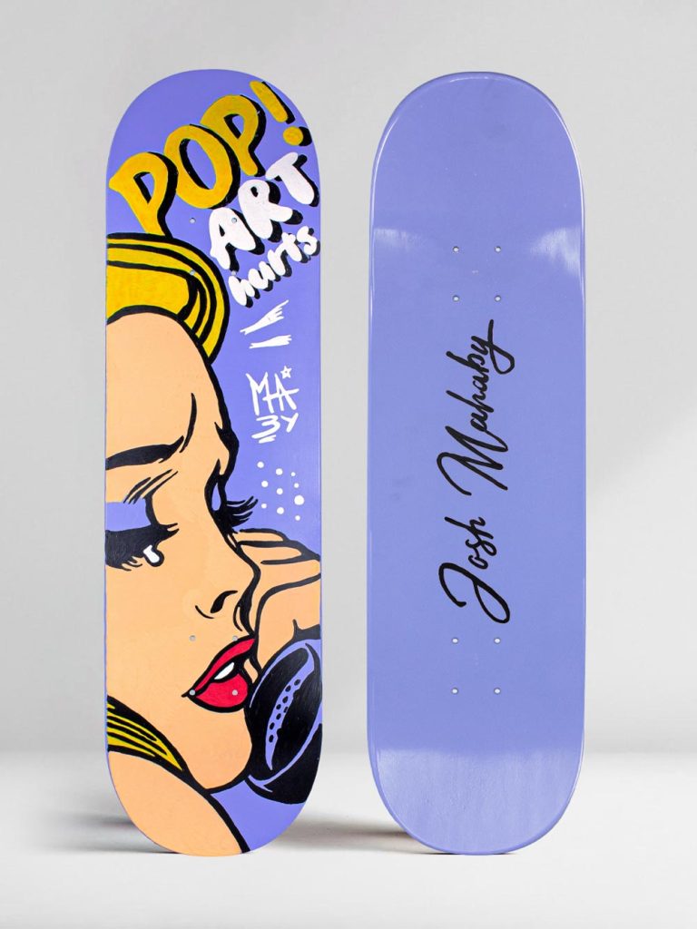 roy-lichtenstein-pop-art- roy-lichtenstein-pop-art-